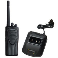 Радіостанції з гарнітурою (рація)