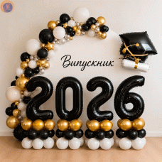 Випускний 12