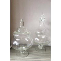 Баночки для Candy Bar