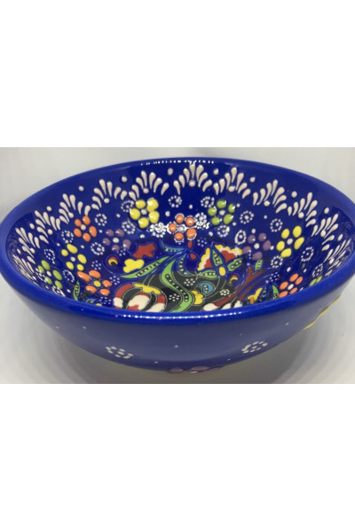 Тарілка турецька 