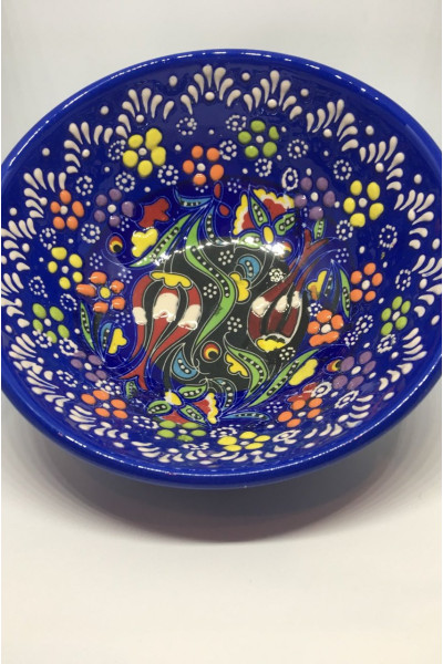 Тарілка турецька 