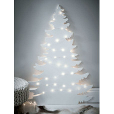 Ялинка з фанери