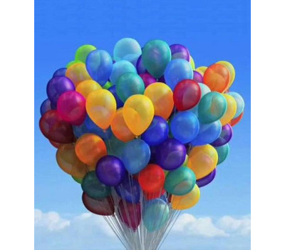 Кульки повітряні