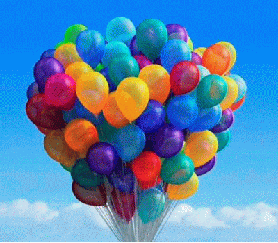 Кульки повітряні