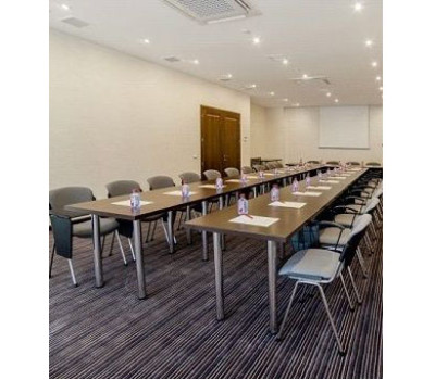 Для презентацій та конференцій