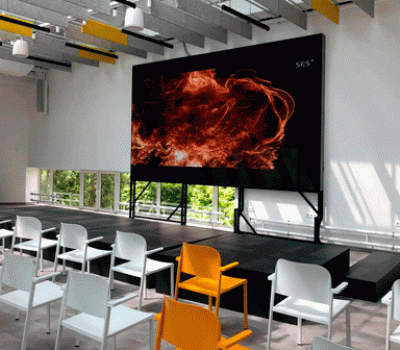 Для презентацій та конференцій