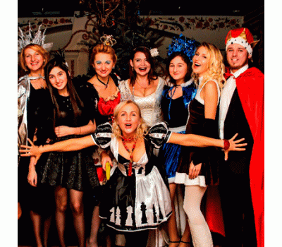 Тематичні свята