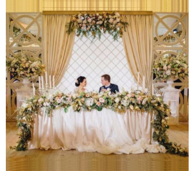 Оформлення весіль