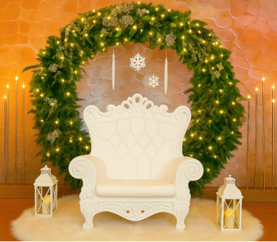 Оформлення фотозон