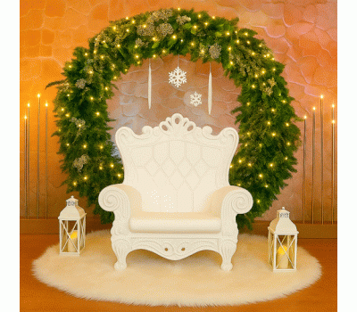 Оформлення фотозон