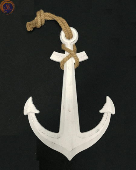 Якір декоративний