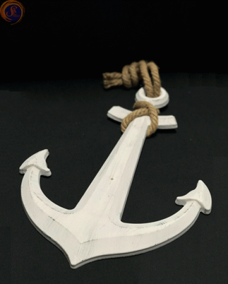 Якір декоративний