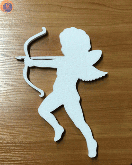 Фігура купідона