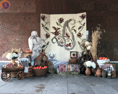 Українські мотиви