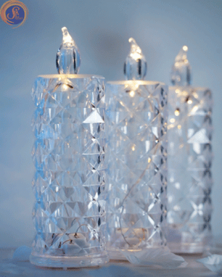 Led свічка