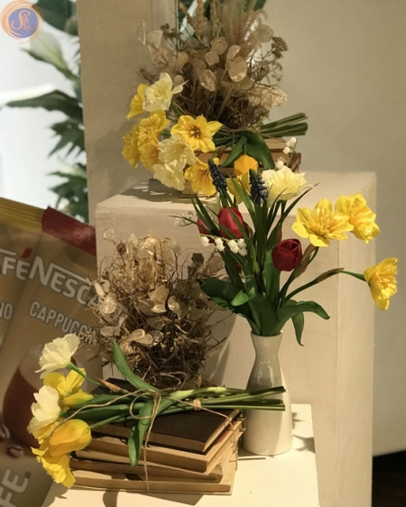 Журнал «Філіжанка кави»