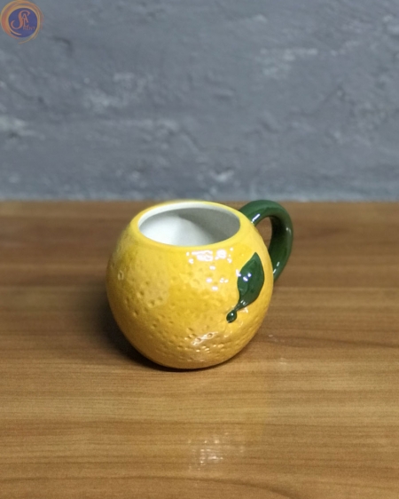 Чашка «Апельсин»