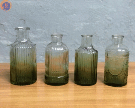 Набір міні ваз