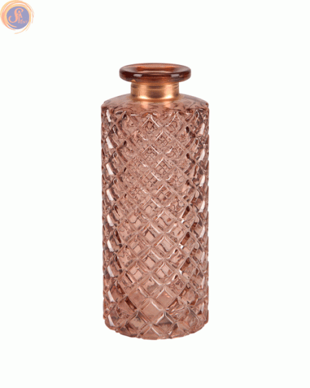 Вази-пляшки Розе