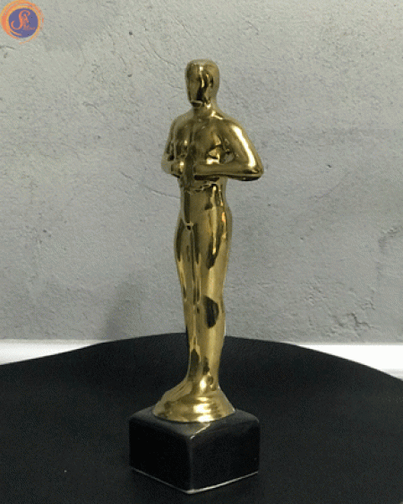 Статуетка «Оскар»