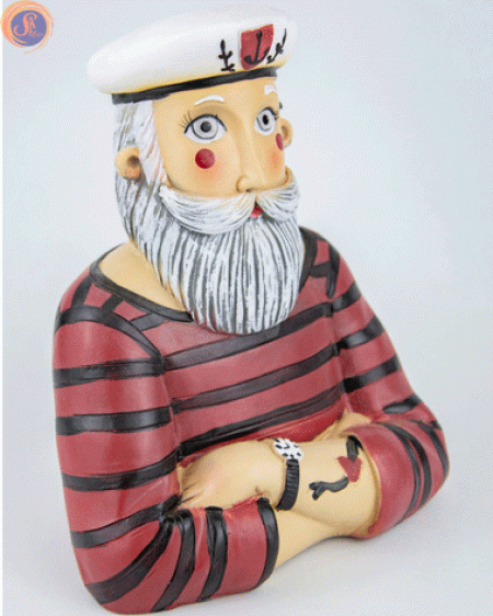 Декоративна фігура «Моряк»