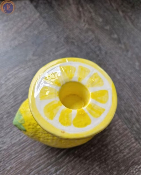 Підсвічник «Лимон»