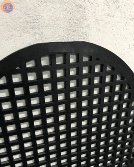 Тенісна ракетка декоративна