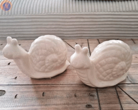 Фігура «Равлик»