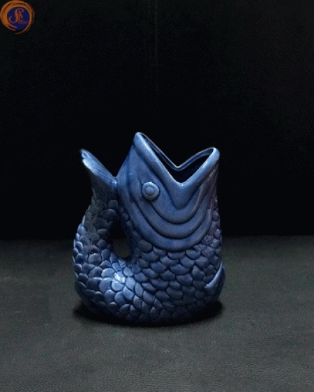 Вази «Риба»