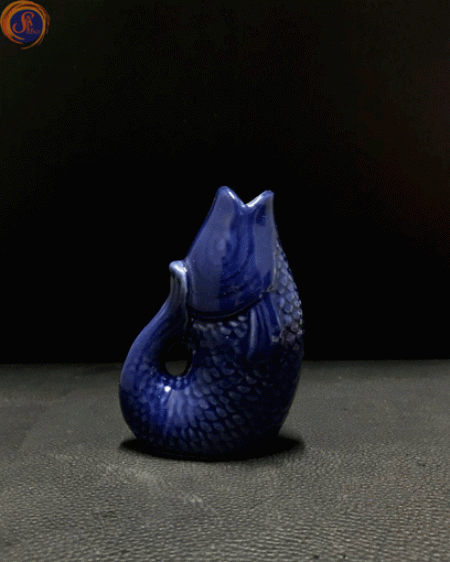 Вази «Риба»