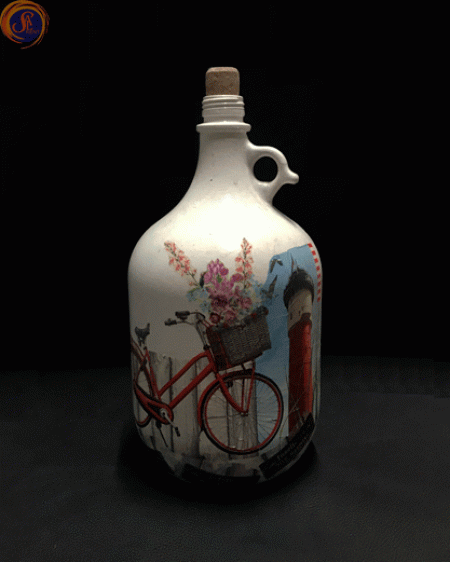 Бутель «Прованс»