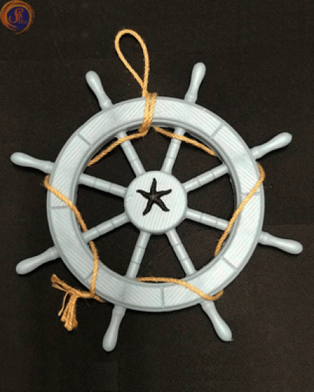 Штурвал піратцький