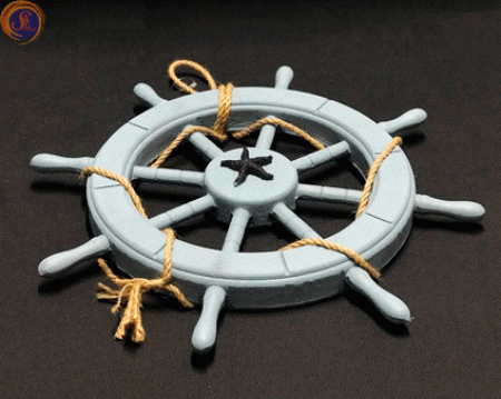 Штурвал піратцький