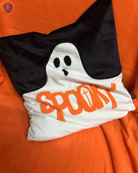 Подушка «Spooky»