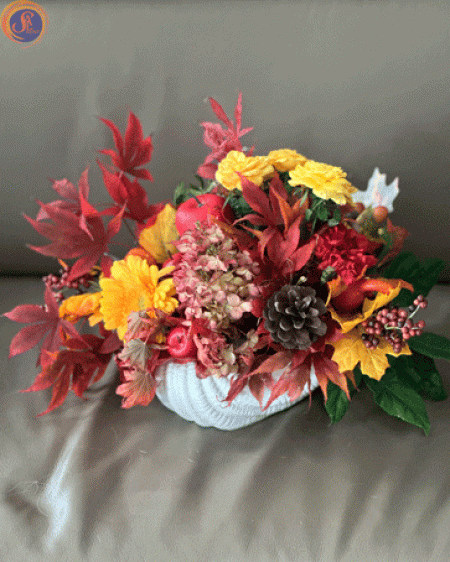 Композиції осінні
