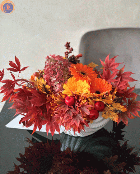 Композиції осінні