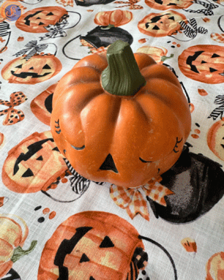 Скатертина «Хелловін»