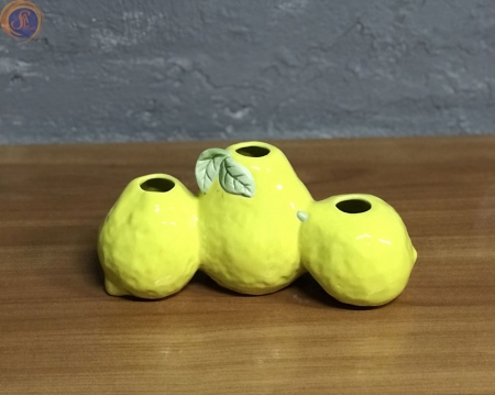 Ваза «3 Лимони»