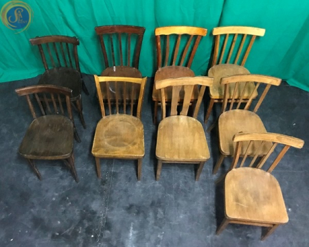 Венские, винтажные стулья в аренду, Киев | SAL-rent