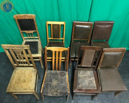 Венские, винтажные стулья в аренду, Киев | SAL-rent